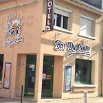 Bar Du Centre Hotel Montrevel-en-Bresse