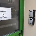 Bar Du Centre