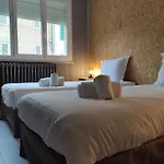 Bar Du Centre 3*