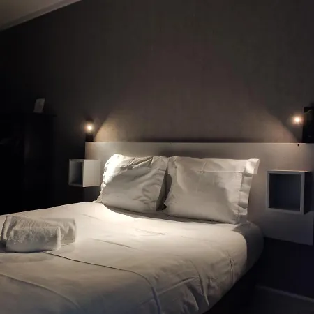 Отель Bar Du Centre