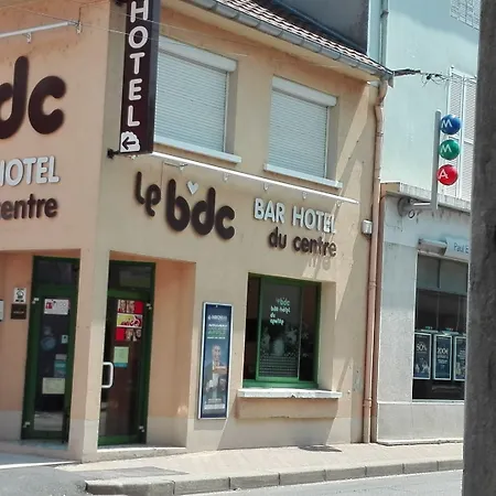 Bar Du Centre