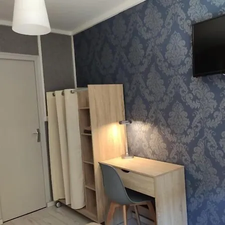 Bar Du Centre 3*