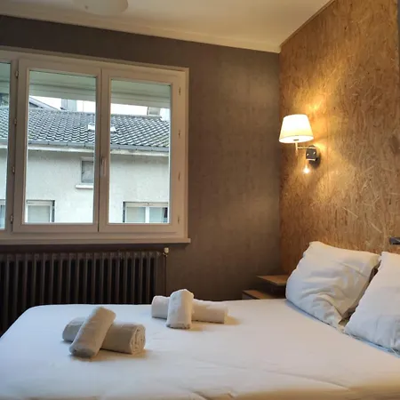 Bar Du Centre 3* Montrevel-en-Bresse