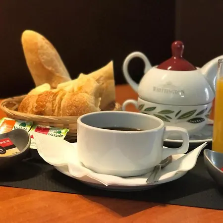 Bar Du Centre 3* Montrevel-en-Bresse