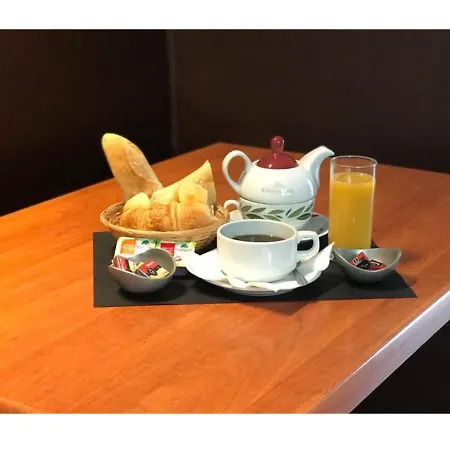 Bar Du Centre Hotel Montrevel-en-Bresse