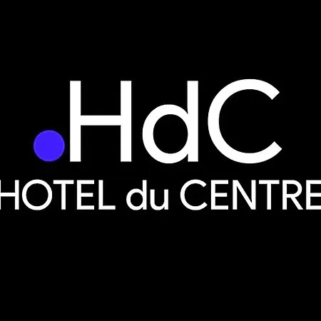 Hotel Bar Du Centre Montrevel-en-Bresse