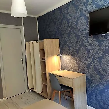 Bar Du Centre 3* Montrevel-en-Bresse