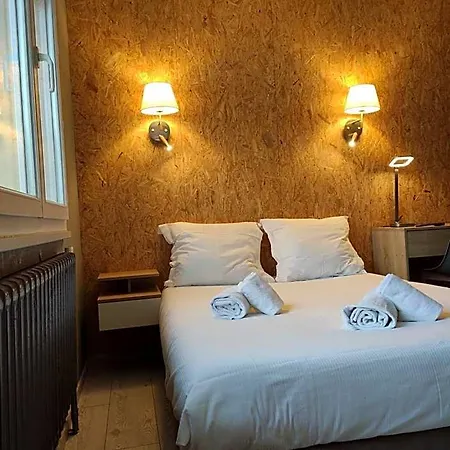 Bar Du Centre Hotel