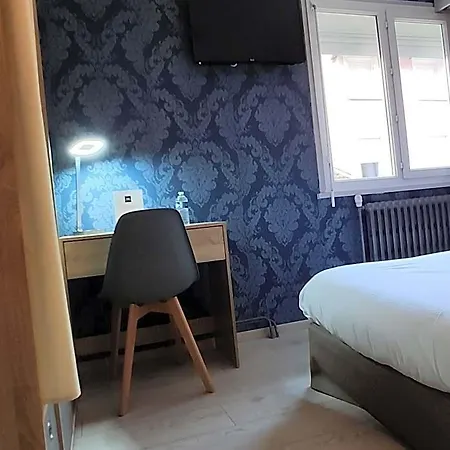Bar Du Centre 3*