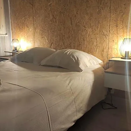 Hotel Bar Du Centre Montrevel-en-Bresse
