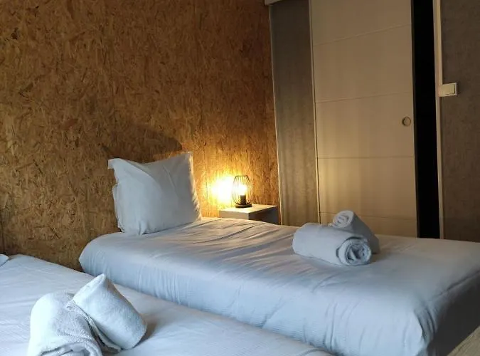 Bar Du Centre Hotel 3*